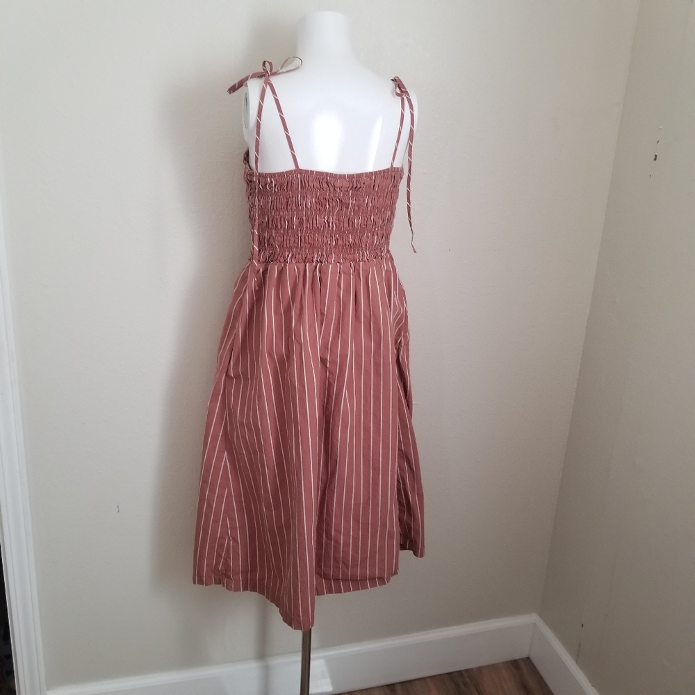 a new day Dusty Dress Size M - Picture 7 of 7